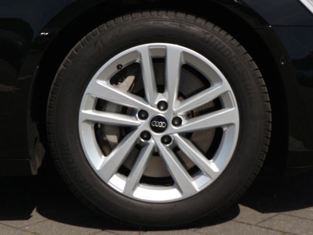 Audi A6 - Bild 11