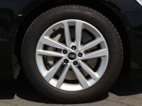 Audi A6 - Vorschau Bild 11