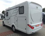 HYMER / ERIBA / HYMERCAR Exsis-t 474 - Sehr gepflegt & viel SA - - Wohnwagen & Wohnmobile in Kassel