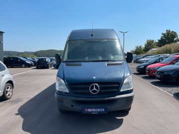 Mercedes-Benz Sprinter II Kasten 316 CDI *AHK*19%MWST*