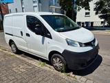 Nissan NV200 Klima Carplay/Android Auto - Nissan NV200 aus 2013