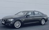 BMW 535i xDrive Aut Luxury Line AHK StandHz Head-Up - BMW 535: Limousine, 535i