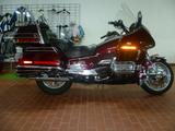 Honda GL1500  SC22 - HONDA GL 1500