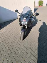 Honda VTR 1000 F | Gun Powder selten|TÜV 09/27| +110ps - Offers