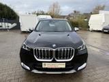BMW X1 23d xDrive xLine Kamera Navi LED - BMW X1: Schwarz