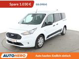Ford Transit Connect 1.5 EcoBlue TDCi Kombi Trendlang - Ford Transit: 5t