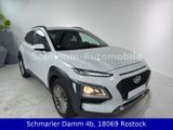 Hyundai Kona Pure 2WD SHZ Tempomat Xenon CarPlay - Hyundai KONA: Pure