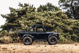 Land Rover 90 3.5 V8 Factory Build LHD Defender - Land Rover Gebrauchtwagen von 1989