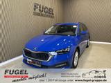 Skoda Octavia 2.0 TDI DSG Ambition LED|SHZ|RFK|SHZ|LHZ - Skoda Octavia aus 2024
