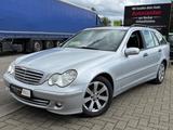 Mercedes-Benz C 180 Kompressor #Tüv Neu #Inspk-Neu #90Tkm - gebrauchte Mercedes-Benz C 180 aus dem Jahr 2006