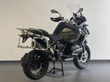 BMW R 1200 GS Adventure TripleBlack, 3-Pakete, Akra, - SCHWARZ