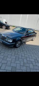 Mercedes-Benz Mercedes w124 230 ce - Mercedes-Benz 230: Ce W124