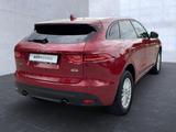 Jaguar F-Pace 25t AWD R-Sport - Jaguar Gebrauchtwagen