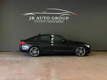 BMW 420 - 5
