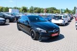 Mercedes-Benz CLA 180 Shooting Brake *Navi*Automatik*Klima* - Mercedes-Benz CLA 180 aus 2016