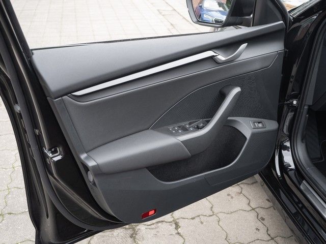 Octavia Combi 1.5 TSI mHEV Selection DSG