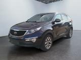 Kia Sportage FIFA World Cup Edition 2WD - Kia Sportage in Hagen