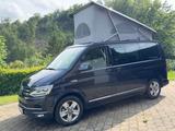 Volkswagen VW Multivan T6 mit elktr. Aufstelldach 450... - Volkswagen: Kleinbus, mit Aufstelldach