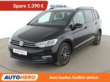 Volkswagen Touran 1.4 TSI Comfortline BlueMotion Tech  - Volkswagen Touran