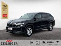 Skoda Kodiaq - Vorschau Bild 1