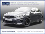 Kia cee'd / Ceed 1.4 TGDI Vision NAVI SHZ PDC KLIMA - Kia cee'd / Ceed in Hagen
