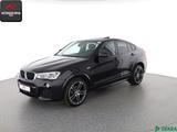 BMW X4 xDrive20d M SPORT SHADOW STANDHEIZ,KAMERA,HUD - gebrauchte BMW X4 aus dem Jahr 2016