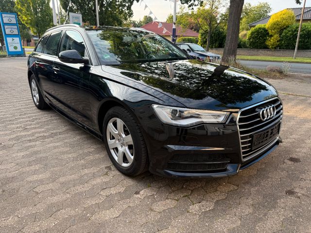 AUDI A6 2.0 TDI 140kW ultra S tronic Avant.Tuv Neu
