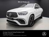 Mercedes-Benz GLE 63 AMG S COUPE PREMIUM PLUS CARBON NIGHT - Mercedes-Benz: Weiß