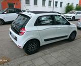 Renault Twingo 2017 - Renault Twingo Gebrauchtwagen in München
