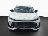 MG HS Luxury LED,360°,ACC,CarPlay,LEDER,VERFÜGBAR