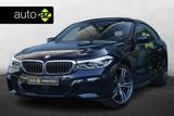 BMW 630 Gran Turismo 6-serie 630i High Executive Edi - BMW: E63