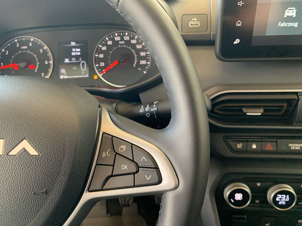 Dacia Jogger - Bild 23