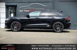 Audi SQ8 4.0 TDI quattro *voll*voll* uffr dt.Fahrz - Audi SQ8 Gebrauchtwagen