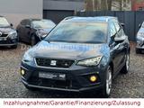 Seat Arona FR 12 Monate Garantie - : Grau, Garantie