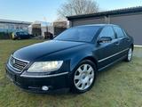 Volkswagen VW Phaeton 5.0 V10 Voll AHK TOP Scheckheft - Volkswagen Phaeton V10 mit Diesel-Antrieb