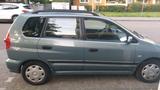 Mitsubishi Space star 2003 Guter Zustand - Mitsubishi Space Star: Van