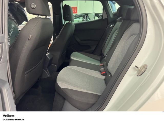 Seat Ibiza - Bild 10