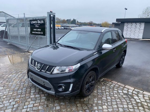 Suzuki Vitara 1.4 S 4x2 Boosterjet