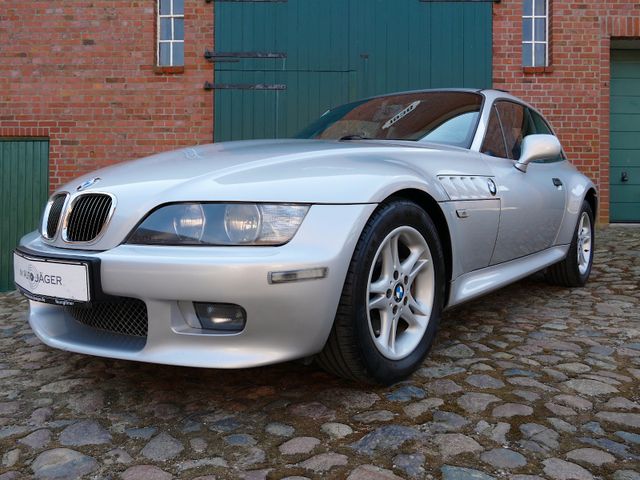 BMW Z3 Coupé 3.0i