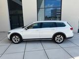 Volkswagen Passat Alltrack 2.0 TDI SCR 140kW DSG 4MOT A... - Gebrauchtwagen in Tschechische Republik