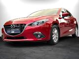 Mazda 3 Lim.5Türig/SHZ/TEMPOMT/NAVI/PDC/MULTI/GARANTIE - Mazda 3 mit Diesel-Antrieb