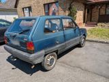 Seat Marbella - Seat Marbella: Kleinwagen