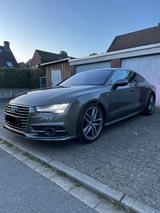 Audi A7 Quattro Sline - Audi A7 Gebrauchtwagen in Mülheim (Ruhr)