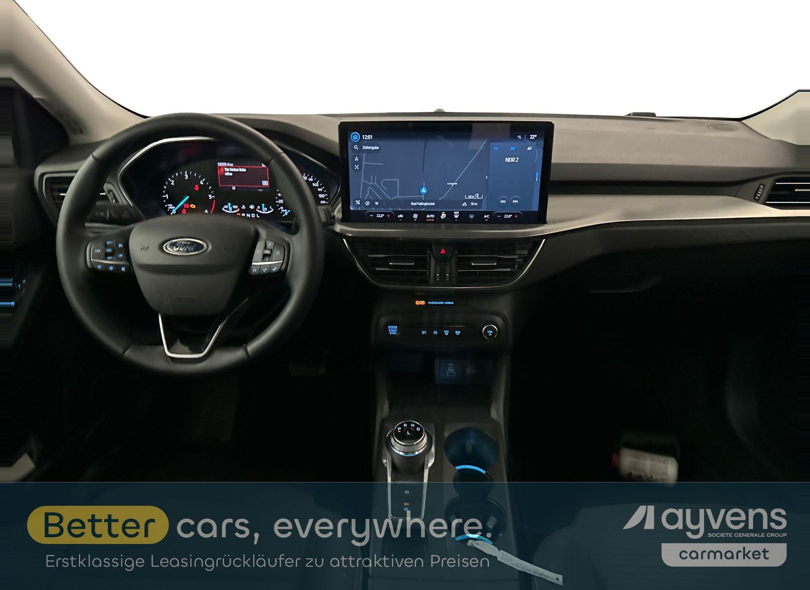Ford Focus - Bild 7