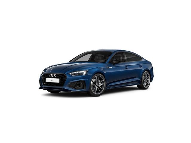 Audi A5 sportback 40 2.0 tdi mhev s line edition