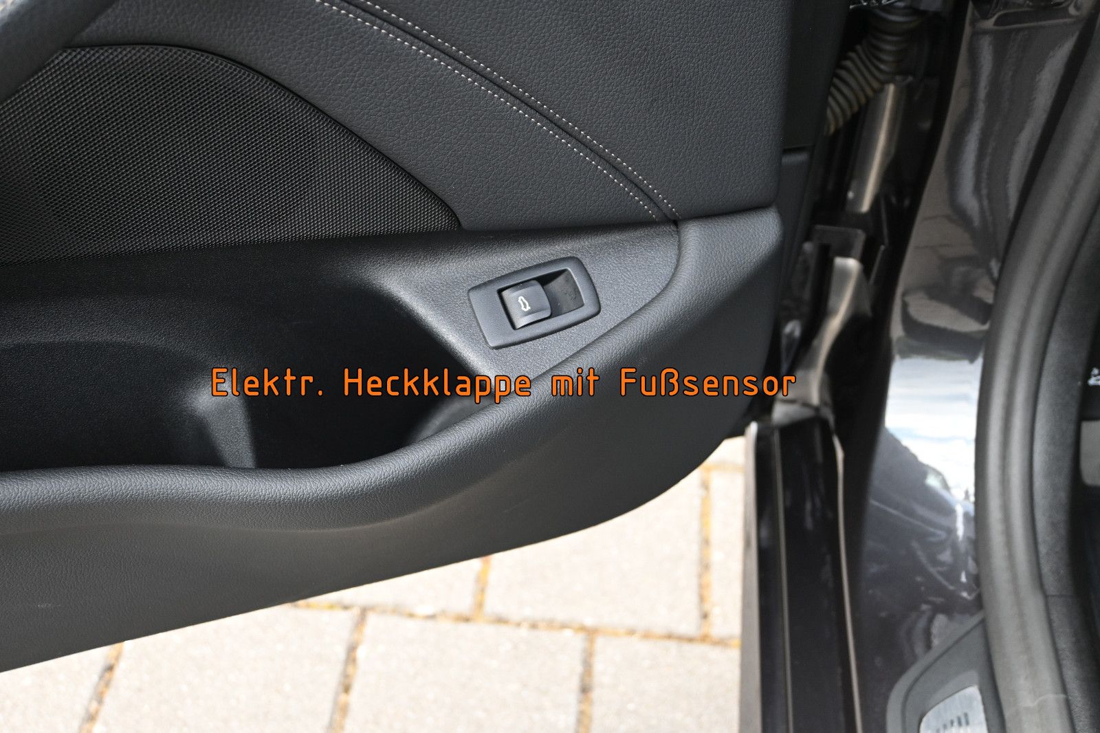 Fahrzeugabbildung BMW 540d xDr. Touring M-Sport °ACC°AHK°STANDHZ°PANO°