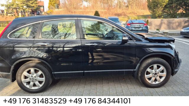 Honda CR-V Elegance NUR 155.000km 1hand