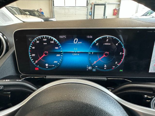 MYAUTOCENTER – Gebraucht- und Jahreswagen mit Werkstattservice in Pfaffenhofen Mercedes-Benz B 200 *360°*Keyless*Tempo*AHK*LED*Rückfahrkamera