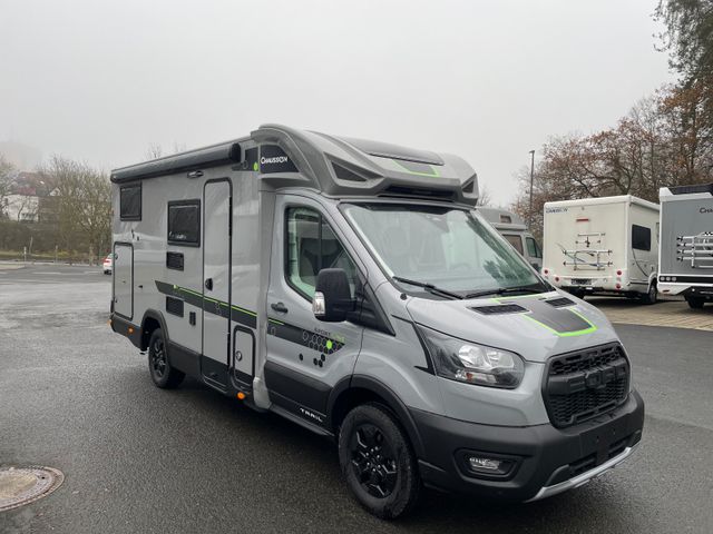 Chausson Sport Line S 697, Modell 2025