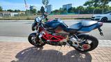 MV Agusta Brutale 910 R - MV AGUSTA 910 BRUTALE